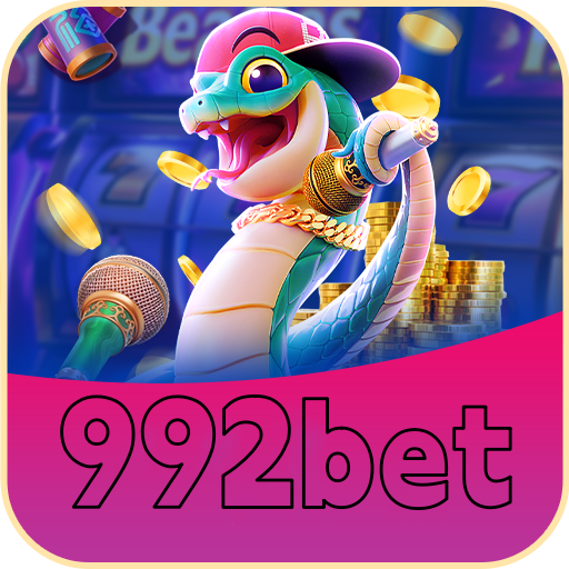 992bet logo