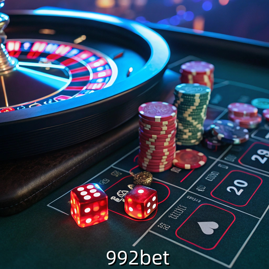 Cassino Online 992bet