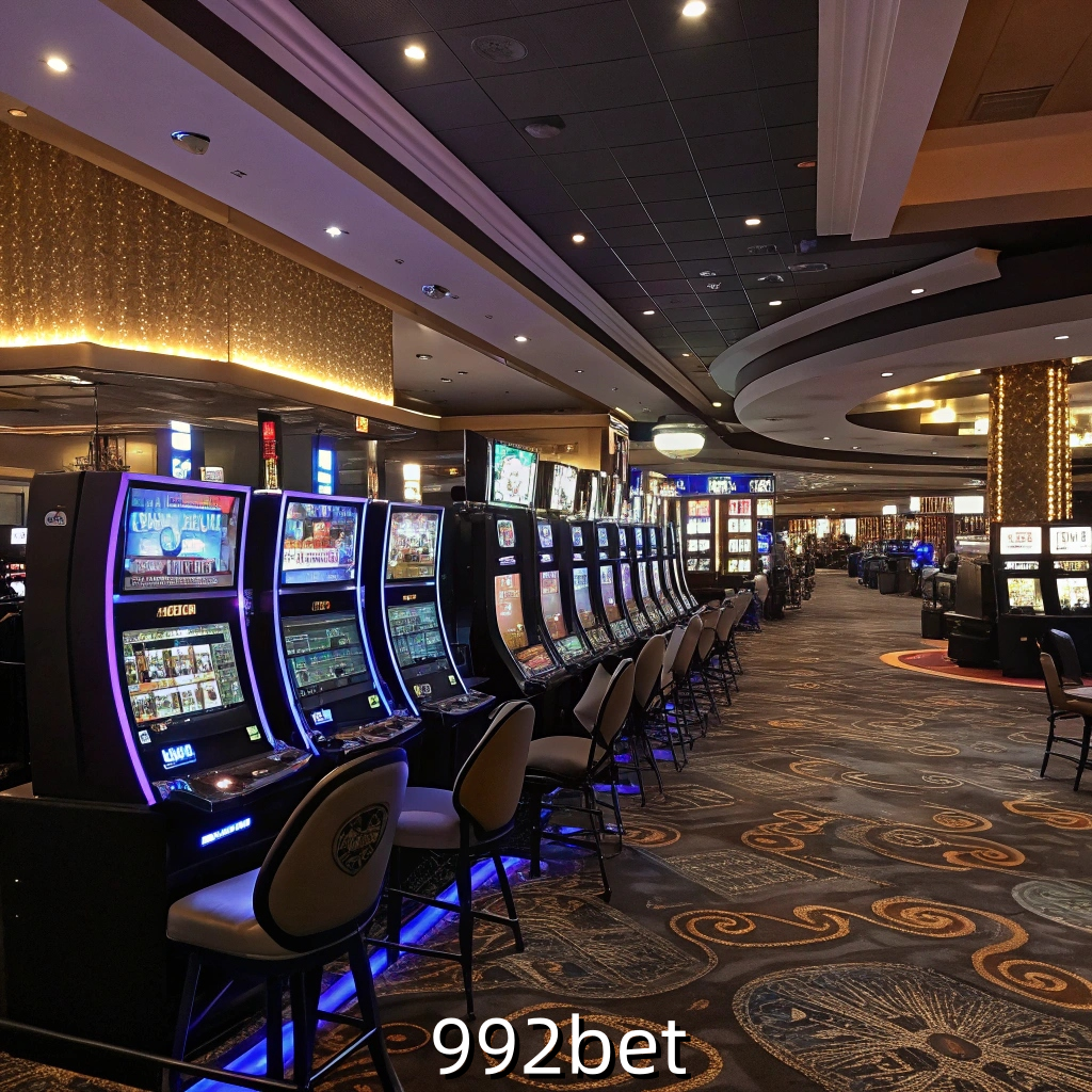 Acesso ao 992bet