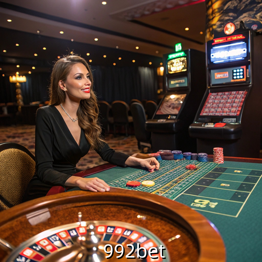 Jogos Crash no Cassino 992bet