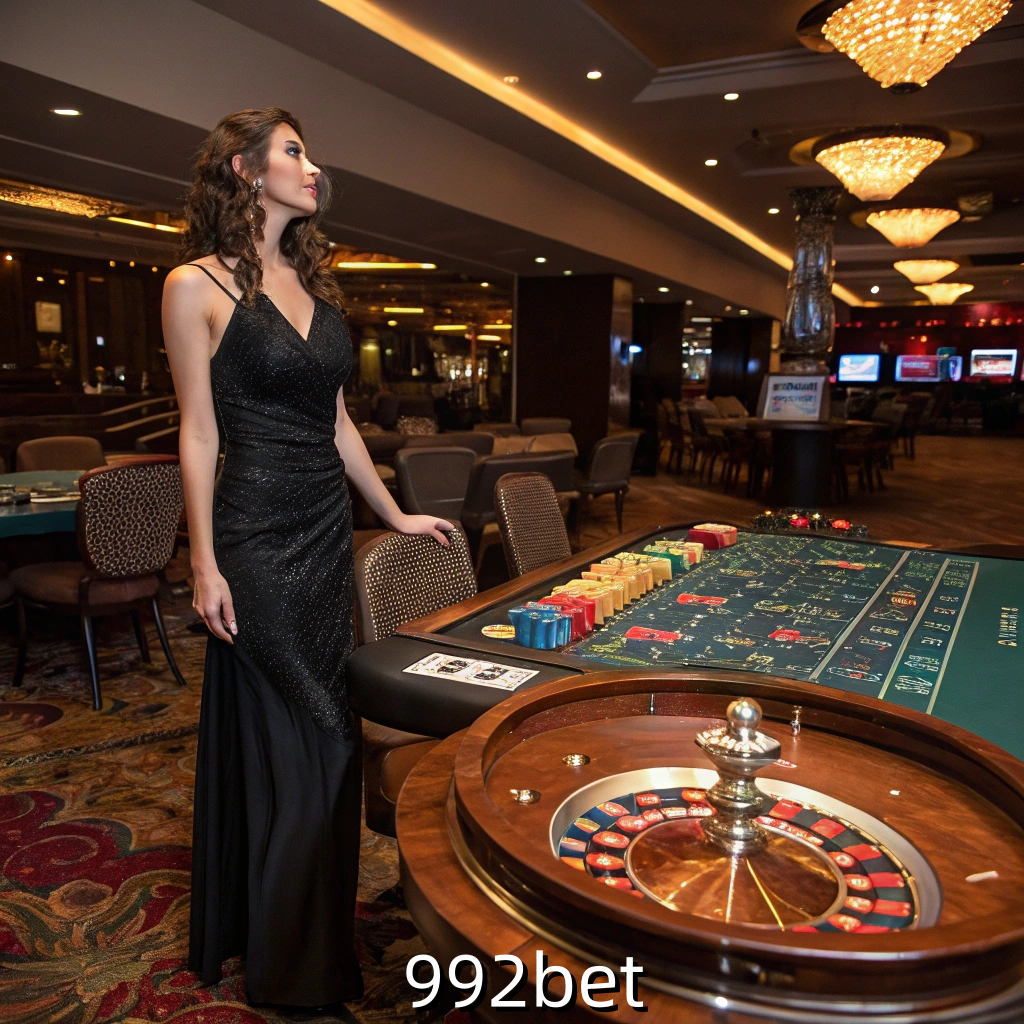 Promoções e Bônus no 992bet