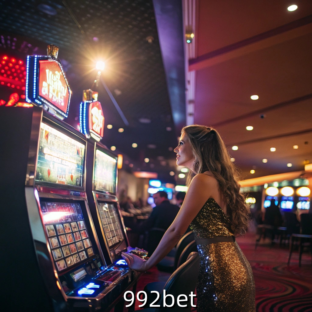Cassino Online 992bet