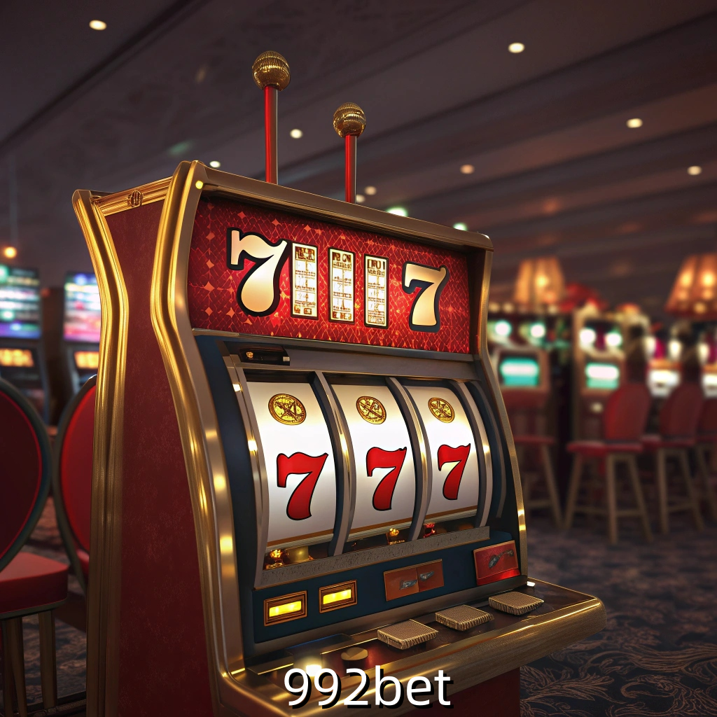 Cassino Online 992bet