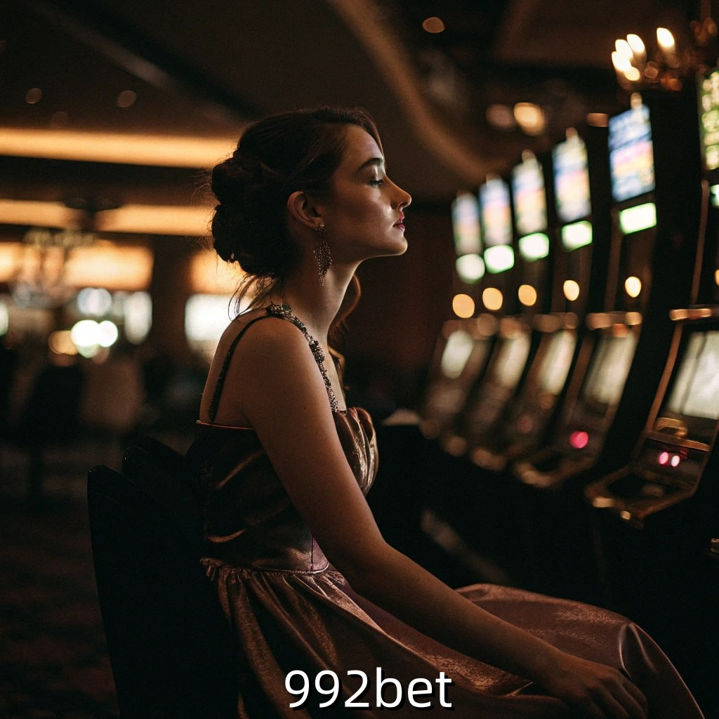 Acesso ao 992bet