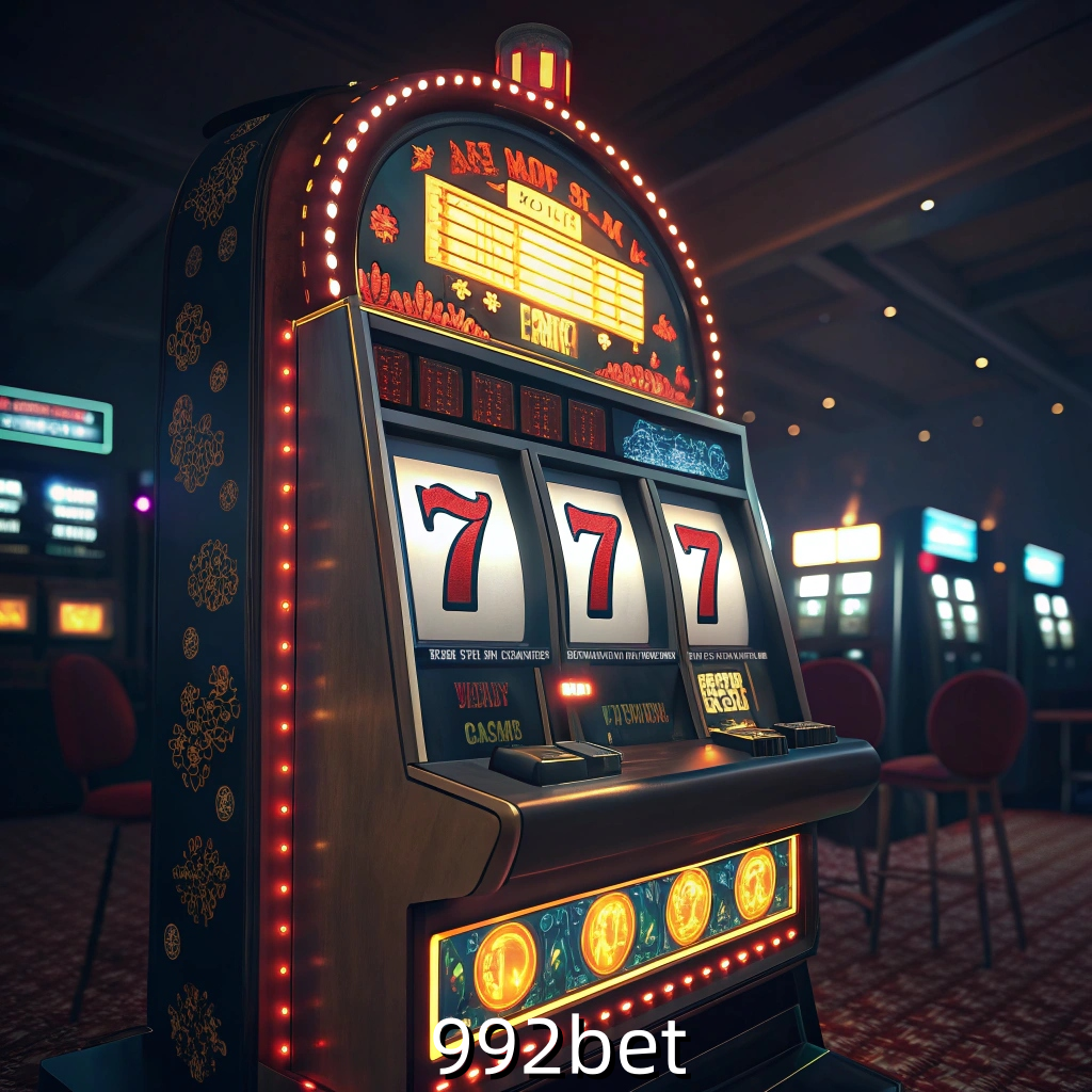 Cassino Online 992bet
