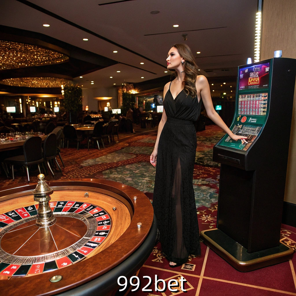 Acesso ao 992bet