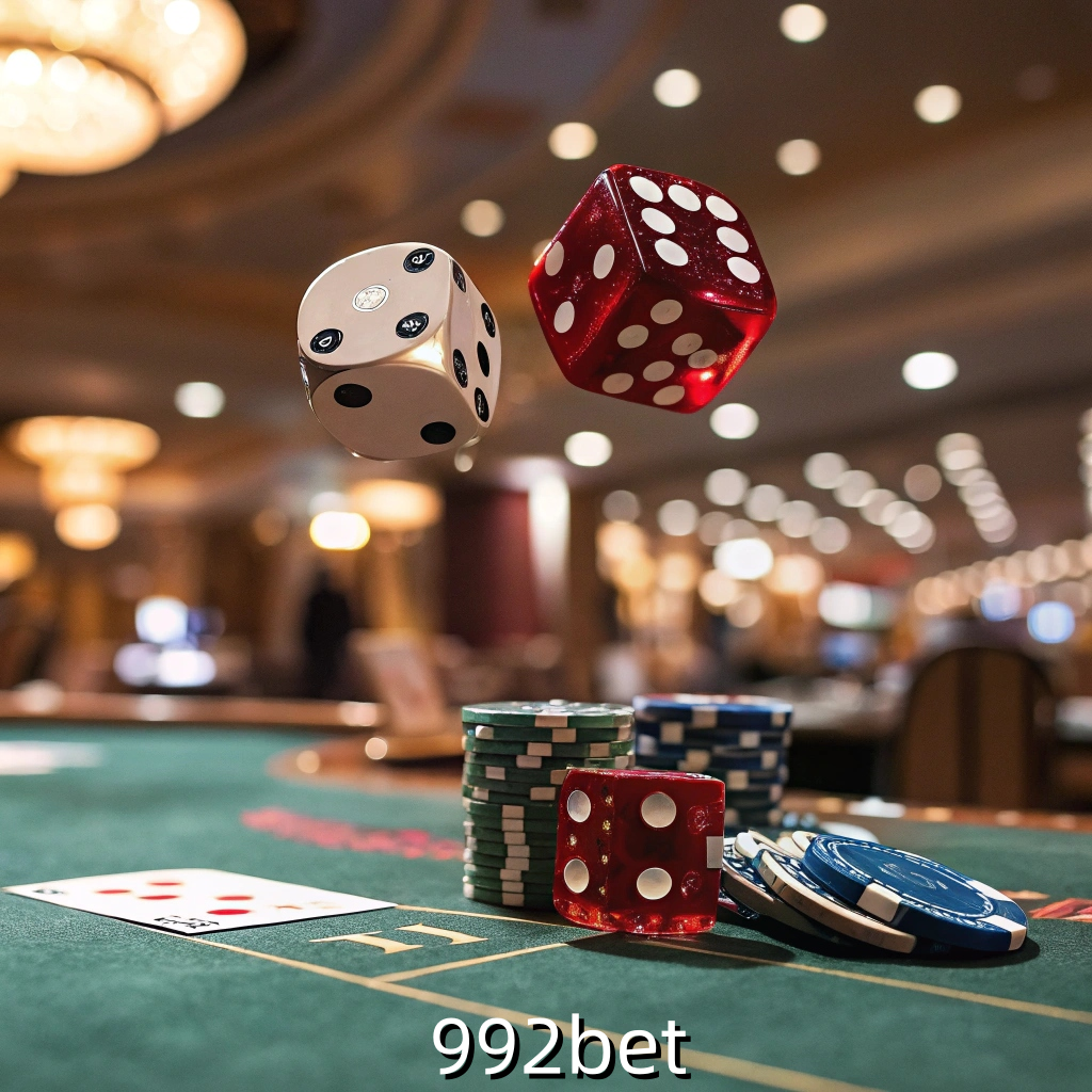 Cassino Online 992bet